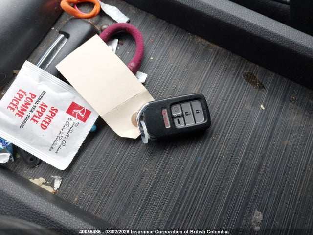 5FNYF6H73KB502088 Honda PILOT EXL
