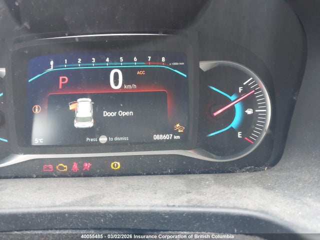 5FNYF6H73KB502088 Honda PILOT EXL