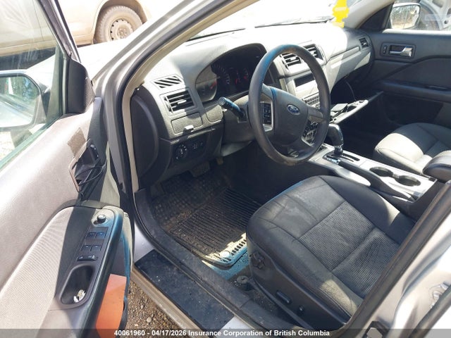 Продаж на аукціоні авто 2012 Ford Fusion Se, vin: 3FAHP0HA3CR403590, номер лоту: 40061960