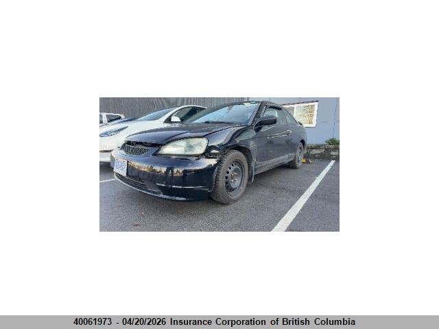 Aukcja sprzedaży 2003 Honda Civic, vin: 1HGEM22953L814179, numer aukcji: 40061973