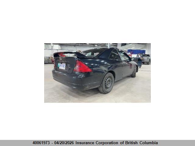 Aukcja sprzedaży 2003 Honda Civic, vin: 1HGEM22953L814179, numer aukcji: 40061973