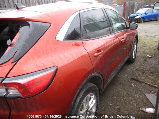 2020 Ford Escape Se მანქანა იყიდება აუქციონზე, vin: 1FMCU9G62LUA17908, აუქციონის ნომერი: 40061975