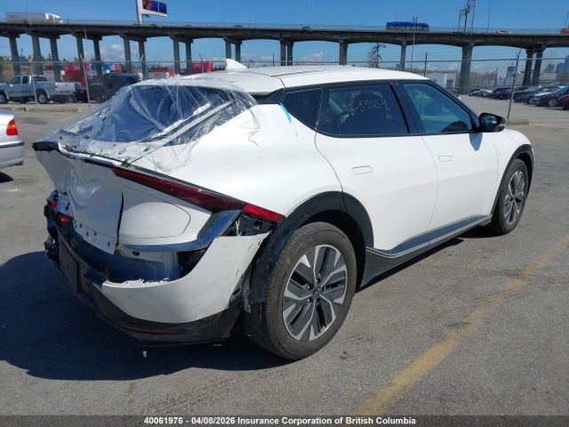 KNDC34LA8R5621678 KIA EV6
