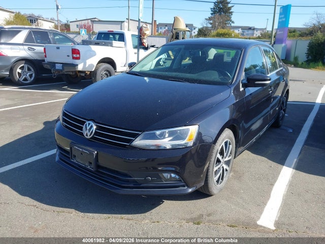 40061982 :رقم المزاد ، 3VWDA7AJ7FM234752 vin ، 2015 Volkswagen Jetta مزاد بيع