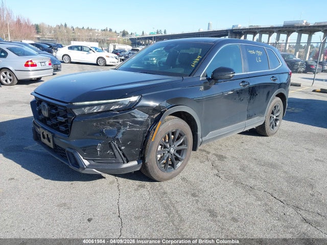 2HKRS6H71SH232618 Honda CR-V