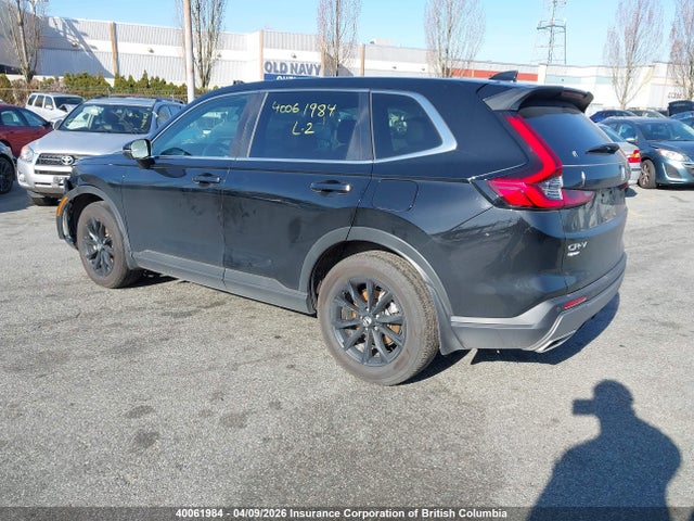 2HKRS6H71SH232618 Honda CR-V