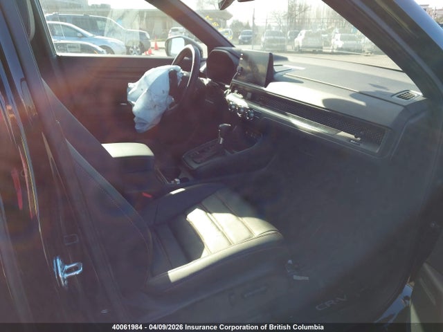 2HKRS6H71SH232618 Honda CR-V