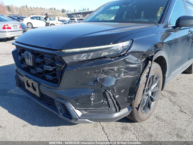 2HKRS6H71SH232618 Honda CR-V