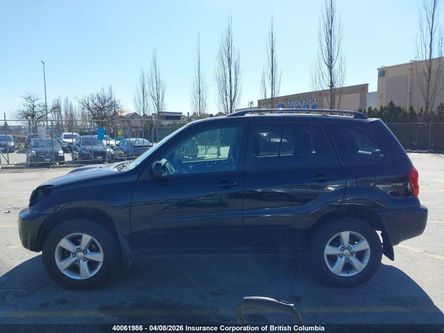 Продажа на аукционе авто 2004 Toyota Rav4, vin: JTEHD20V146005303, номер лота: 40061986
