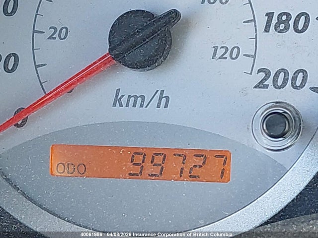 Продажа на аукционе авто 2004 Toyota Rav4, vin: JTEHD20V146005303, номер лота: 40061986