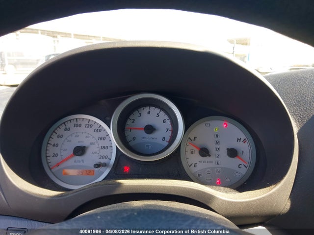 Продажа на аукционе авто 2004 Toyota Rav4, vin: JTEHD20V146005303, номер лота: 40061986