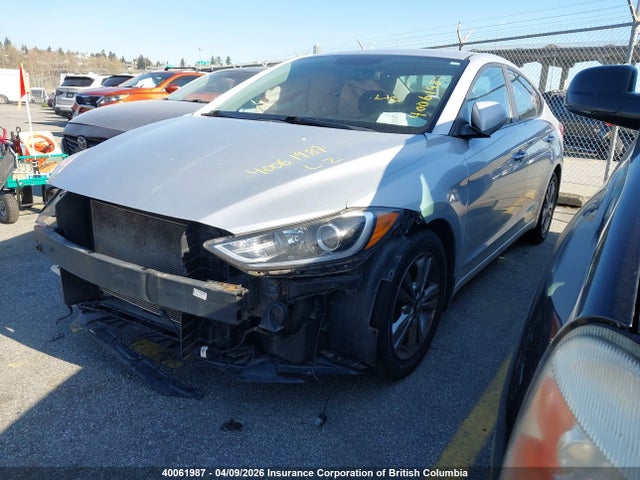 KMHD84LF4JU478431 Hyundai Elantra Sel/value/limited