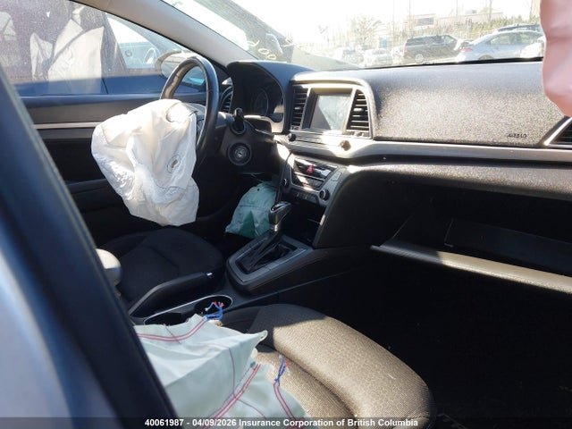 KMHD84LF4JU478431 Hyundai Elantra Sel/value/limited