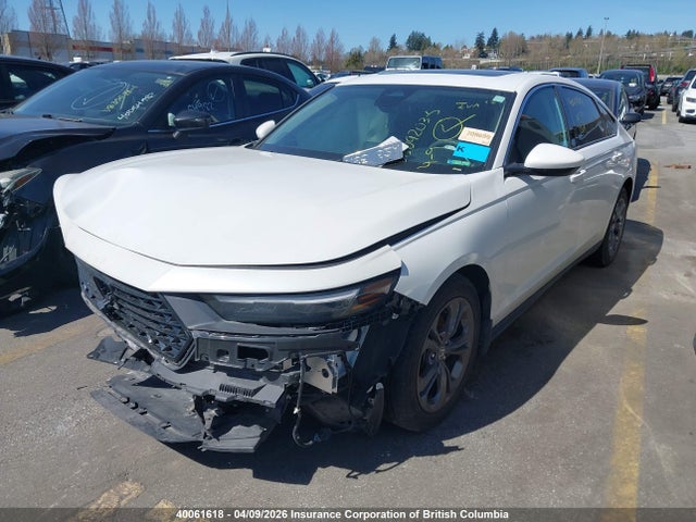 1HGCY1F3XPA801943 Honda ACCORD EX