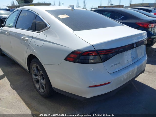 1HGCY1F3XPA801943 Honda ACCORD EX