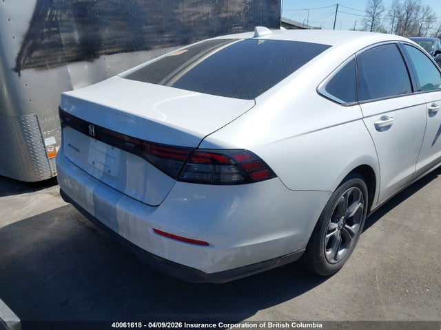 1HGCY1F3XPA801943 Honda ACCORD EX