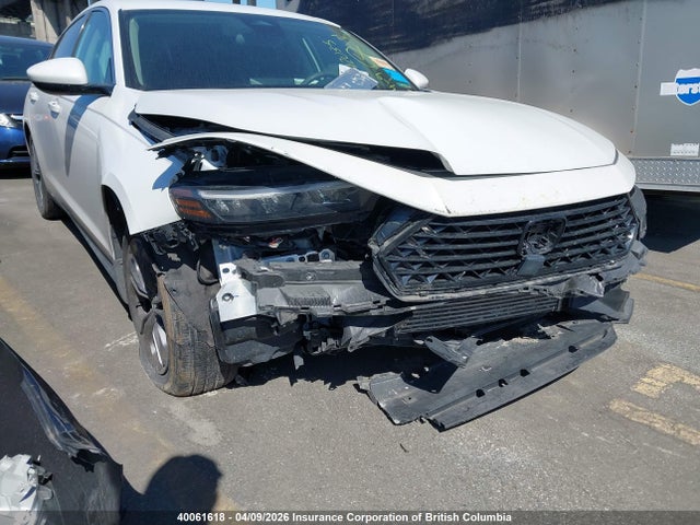 1HGCY1F3XPA801943 Honda ACCORD EX