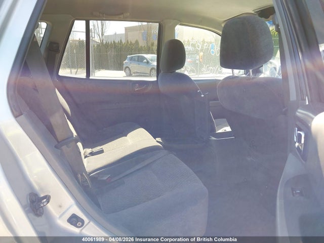 Aukcja sprzedaży 2004 Hyundai Santa Fe, vin: KM8SB13D94U619567, numer aukcji: 40061989