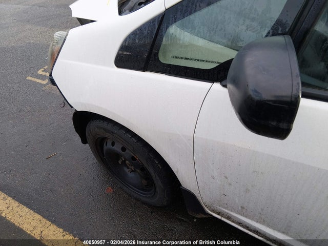 LUCGE8G31E3006101 Honda Fit Dx-a