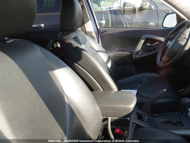 40061992 :رقم المزاد ، JTMRK4DV3C5109204 vin ، 2012 Toyota Rav4 مزاد بيع