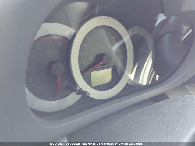 40061992 :رقم المزاد ، JTMRK4DV3C5109204 vin ، 2012 Toyota Rav4 مزاد بيع