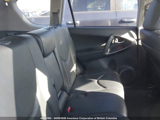 40061992 :رقم المزاد ، JTMRK4DV3C5109204 vin ، 2012 Toyota Rav4 مزاد بيع