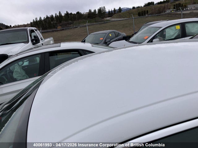 2G1125S37E9103828 Chevrolet IMPALA LT