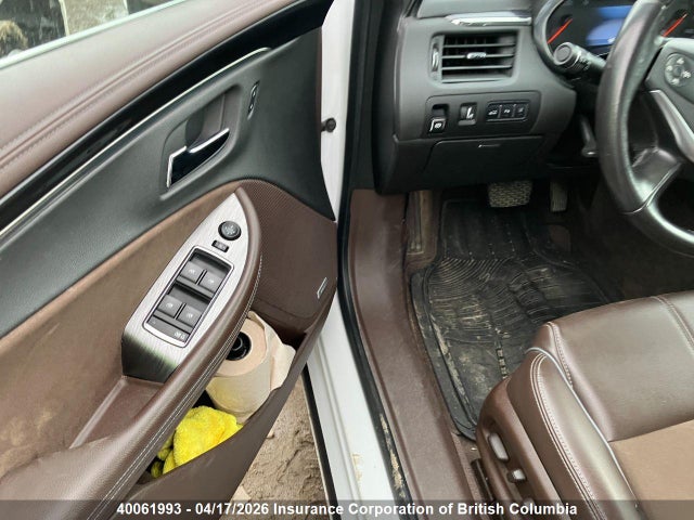 2G1125S37E9103828 Chevrolet IMPALA LT