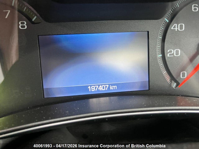 2G1125S37E9103828 Chevrolet IMPALA LT