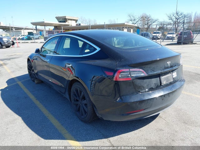 Aukcja sprzedaży 2019 Tesla Model 3, vin: 5YJ3E1EA3KF422225, numer aukcji: 40061994