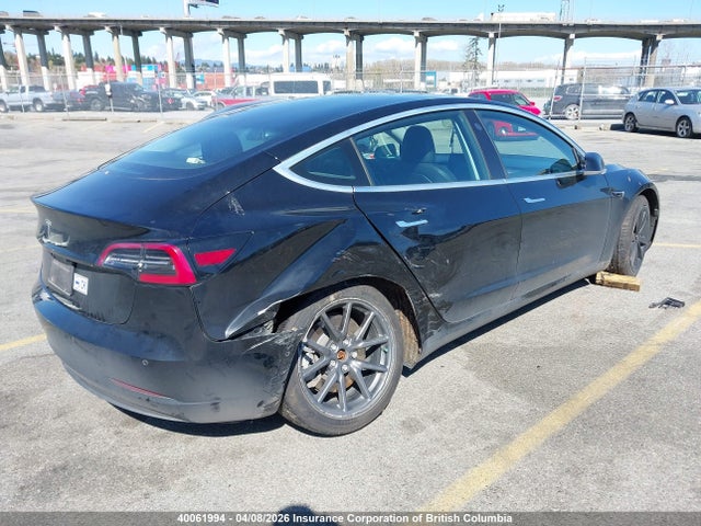 Aukcja sprzedaży 2019 Tesla Model 3, vin: 5YJ3E1EA3KF422225, numer aukcji: 40061994