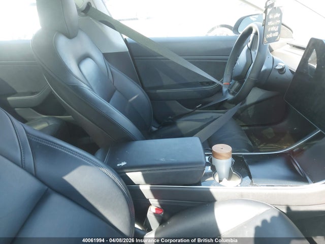 Aukcja sprzedaży 2019 Tesla Model 3, vin: 5YJ3E1EA3KF422225, numer aukcji: 40061994