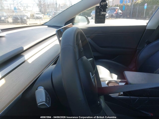 Aukcja sprzedaży 2019 Tesla Model 3, vin: 5YJ3E1EA3KF422225, numer aukcji: 40061994