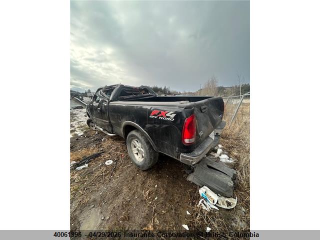 40061996 :رقم المزاد ، 1FTRX18L23NA94591 vin ، 2003 Ford F150 مزاد بيع
