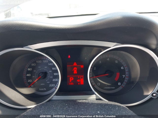 Продажа на аукционе авто 2009 Mitsubishi Outlander Xls, vin: JA4MT41X19Z607104, номер лота: 40061998