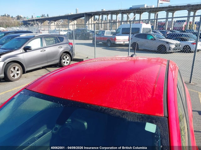 Продаж на аукціоні авто 2016 Chevrolet Spark, vin: KL8CD6SA5GC609600, номер лоту: 40062001