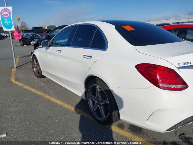 55SWF4KB9JU254712 Mercedes-Benz C 300 4mati