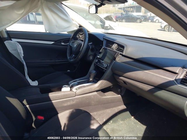 Продаж на аукціоні авто 2019 Honda Civic, vin: 2HGFC2F53KH001448, номер лоту: 40062003