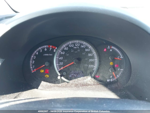 40062007 :رقم المزاد ، JM1CR293290335494 vin ، 2009 Mazda 5 مزاد بيع