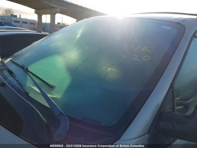Aukcja sprzedaży 2003 Dodge Grand Caravan Sport, vin: 2D4GP44R63R285794, numer aukcji: 40059542