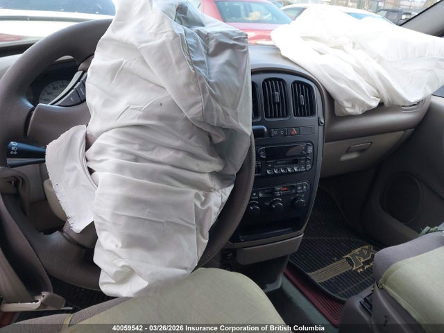 Aukcja sprzedaży 2003 Dodge Grand Caravan Sport, vin: 2D4GP44R63R285794, numer aukcji: 40059542