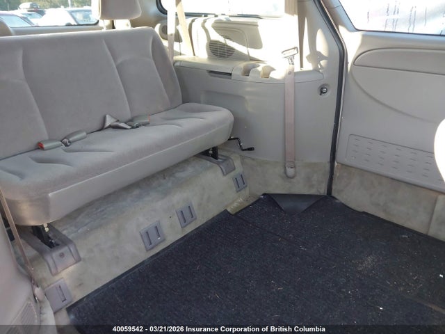 Aukcja sprzedaży 2003 Dodge Grand Caravan Sport, vin: 2D4GP44R63R285794, numer aukcji: 40059542