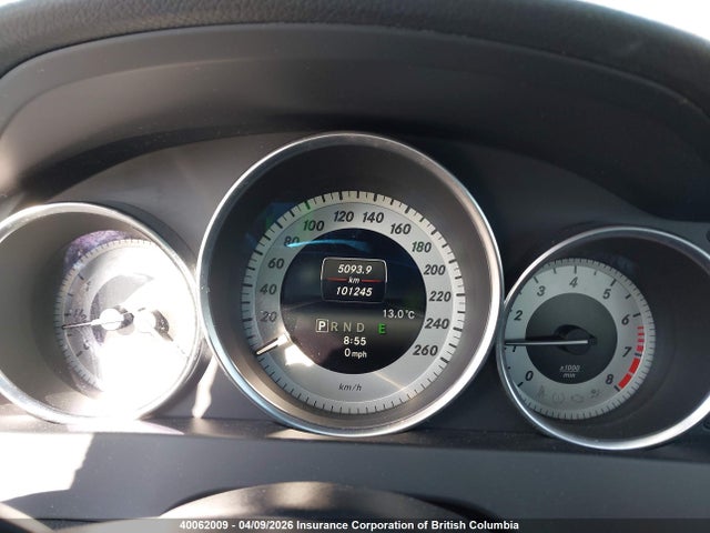 WDDGF8AB7EG179573 Mercedes-Benz C 300 4matic