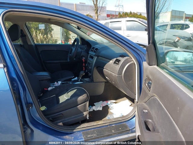 Aukcja sprzedaży 2010 Ford Fusion Se, vin: 3FAHP0HA5AR207647, numer aukcji: 40062011