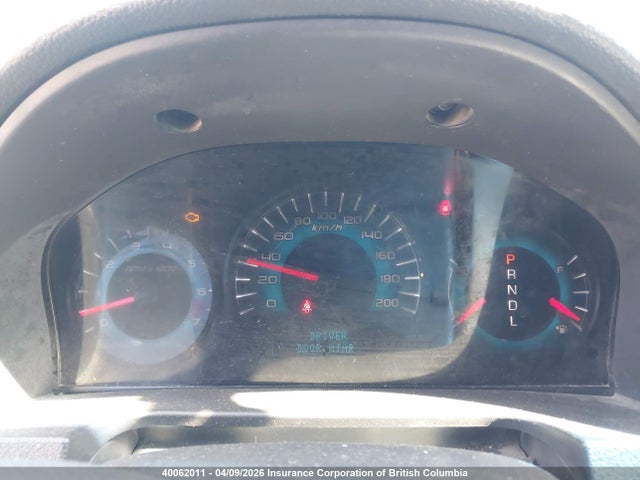 Aukcja sprzedaży 2010 Ford Fusion Se, vin: 3FAHP0HA5AR207647, numer aukcji: 40062011