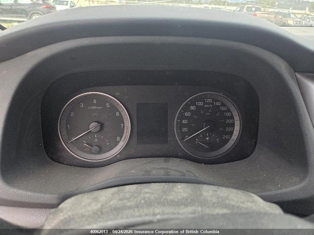 Продаж на аукціоні авто 2018 Hyundai Tucson Se, vin: KM8J2CA49JU621504, номер лоту: 40062013
