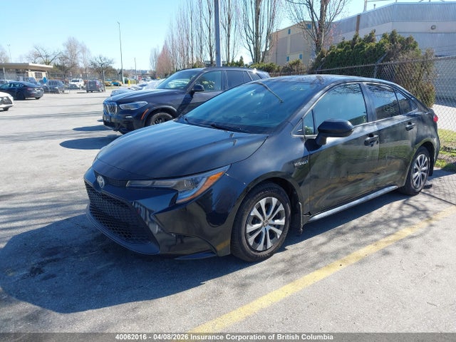 Продажа на аукционе авто 2020 Toyota Corolla Le, vin: JTDBBRBE0LJ025866, номер лота: 40062016