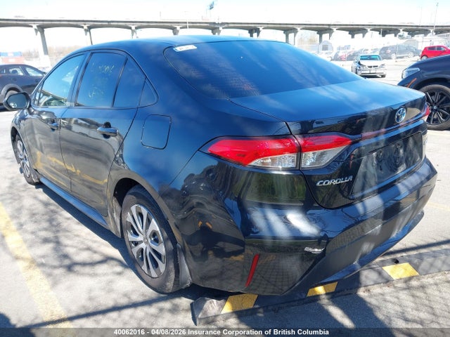 Продажа на аукционе авто 2020 Toyota Corolla Le, vin: JTDBBRBE0LJ025866, номер лота: 40062016