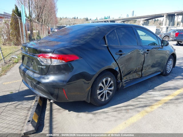 Продажа на аукционе авто 2020 Toyota Corolla Le, vin: JTDBBRBE0LJ025866, номер лота: 40062016