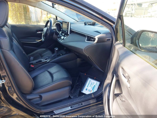 Продажа на аукционе авто 2020 Toyota Corolla Le, vin: JTDBBRBE0LJ025866, номер лота: 40062016